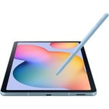 SAMSUNG Galaxy Tab S6 Lite (2022) 64GB, Tablet-PC blau, Android 12, LTE