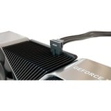 Seasonic 12VHPWR PCIe Adapter Kabel, 90° abgewinkelt schwarz, 75cm