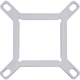 Thermaltake Pacific W8 CPU Water Block, CPU-Kühler silber