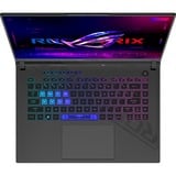 ASUS ROG Strix G16 (G614JU-N3111W), Gaming-Notebook schwarz/grün, Windows 11 Home 64-Bit, 40.6 cm (16 Zoll) & 165 Hz Display, 1 TB SSD