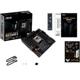 ASUS TUF GAMING B650M-E, Mainboard 