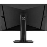 ASUS TUF Gaming VG27AQZ, Gaming-Monitor 69 cm (27 Zoll), schwarz, QHD, NVIDIA G-Sync kompatibel, HDR, 165Hz Panel