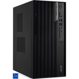 Acer Veriton VM6710G (DT.VZZEG.004), PC-System schwarz/silber, Windows 11 Pro 64-Bit