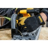 DEWALT Akku-Tauchkreissäge DCS520NT, 54 Volt, Handkreissäge gelb/schwarz, ohne Akku und Ladegerät, in TSTAK Box