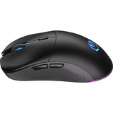 ENDORFY Gem Plus Wireless, Gaming-Maus schwarz