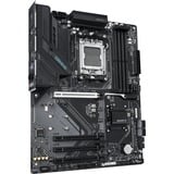 GIGABYTE B850 GAMING WIFI6, Mainboard schwarz