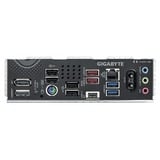 GIGABYTE B850 GAMING WIFI6, Mainboard schwarz