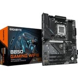 GIGABYTE B850 GAMING WIFI6, Mainboard schwarz