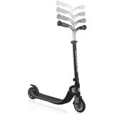 GLOBBER Flow foldable 125, Scooter schwarz/grau