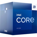 Intel® Core™ i9-13900, Prozessor Tray-Version