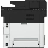 Kyocera ECOSYS MA4000x, Multifunktionsdrucker grau/schwarz, USB, LAN, Scan, Kopie