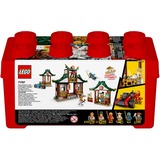 LEGO 71787 Ninjago Kreative Ninja Steinebox, Konstruktionsspielzeug 