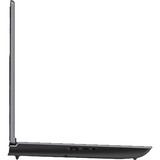 Lenovo ThinkPad P16 G2 (21FA0005GE), Notebook grau/schwarz, Windows 11 Pro 64-Bit, 40.6 cm (16 Zoll) & 165 Hz Display, 1 TB SSD