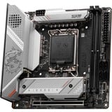 MSI MPG Z790I EDGE WIFI, Mainboard silber