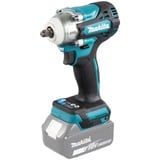 Makita Akku-Schlagschrauber DTW302Z, 18Volt blau/schwarz, ohne Akku und Ladegerät