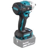 Makita Akku-Schlagschrauber DTW302Z, 18Volt blau/schwarz, ohne Akku und Ladegerät