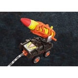 PLAYMOBIL 70929 Dino Rise Dino Mine Raketenkart, Konstruktionsspielzeug 