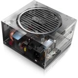 RAIJINTEK Ampere 1000W FM, PC-Netzteil schwarz, 1x 12VHPWR, 4x PCIe, Kabelmanagement, 1000 Watt