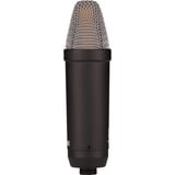 Rode Microphones NT1 Signature, Mikrofon schwarz