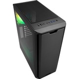 Sharkoon SK3 RGB, Tower-Gehäuse schwarz