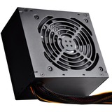 SilverStone SST-ST70F-ES230, PC-Netzteil schwarz, 4x PCIe, 700 Watt