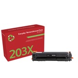 Xerox Everyday Toner schwarz 006R03620 wiederaufbereitet, kompatibel zu HP 203X