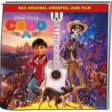 tonies Disney - Coco, Spielfigur Hörspiel