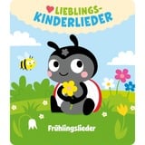 tonies Lieblings-Kinderlieder - Frühlingslieder, Spielfigur Kinderlieder