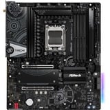 ASRock B650E TAICHI LITE, Mainboard schwarz