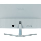 ASUS Eye Care VU279CFE-G, Gaming-Monitor 68.6 cm (27 Zoll), grün/grau, Full HD, IPS, USB-C, Adaptive-Sync, 100Hz Panel