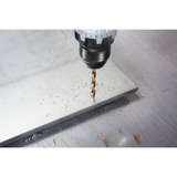 Bosch Metall-Spiralbohrer HSS-Co, Ø 11,0mm 5 Stück, Arbeitslänge 94mm