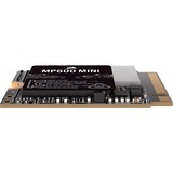 Corsair MP600 MINI 2 TB, SSD PCIe 4.0 x4, NVMe 1.4, M.2 2230