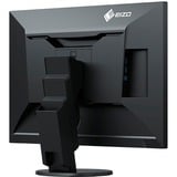 EIZO Flexscan EV2456-BK Generalüberholt, LED-Monitor 61 cm (24.1 Zoll), schwarz, WUXGA, IPS, DisplayPort, DVI, HDMI