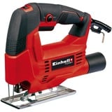 Einhell Stichsäge TC-JS 60/1 rot/schwarz, 400 Watt