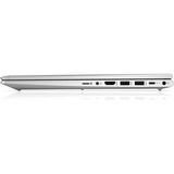 HP ProBook 650 G8 Generalüberholt, Notebook silber, Intel® Core™ i5-1145G7, Intel® Iris® Xe Graphics, 16 GB DDR4, 512 GB SSD, Windows 11 Pro 64-Bit