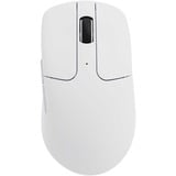 Keychron M2 Mini Wireless, Gaming-Maus weiß