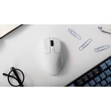 Keychron M2 Mini Wireless, Gaming-Maus weiß