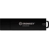 Kingston IronKey D500S 512 GB, USB-Stick 