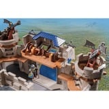 PLAYMOBIL 71642 Novelmore Arwynns Burg, Konstruktionsspielzeug 