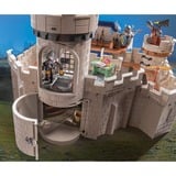 PLAYMOBIL 71642 Novelmore Arwynns Burg, Konstruktionsspielzeug 