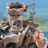 PLAYMOBIL 71642 Novelmore Arwynns Burg, Konstruktionsspielzeug 