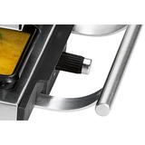 ProfiCook Raclette-Grill PC-RG 1144 edelstahl/schwarz