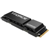 Team Group T-FORCE G70 Pro 1 TB, SSD PCIe 4.0 x4 | M.2 2280 | Aluminium-Kühlkörper