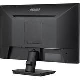 iiyama ProLite XU2493HSU-B6, LED-Monitor 61 cm (24 Zoll), schwarz (matt), FullHD, IPS, AMD Free-Sync, 100Hz Panel