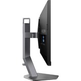 AOC AG246FK, Gaming-Monitor 61.2 cm (24.1 Zoll), schwarz (matt)/dunkelgrau, FullHD, TN, Adaptive-Sync, USB Hub, 540Hz Panel