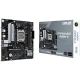 PRIME B650M-R, Mainboard