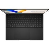 ASUS Vivobook S 15 OLED (S5506MA-MA038W), Notebook schwarz, Windows 11 Home 64-Bit, 39.6 cm (15.6 Zoll) & 120 Hz Display, 1 TB SSD