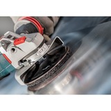 Bosch Expert Vliesscheibe N880 Grob A, Ø 150mm, Schleifblatt braun, für Exzenterschleifer