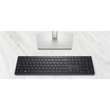 Dell KB500, Tastatur schwarz, DE-Layout