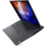 Lenovo Legion 5 Pro 16ARH7H (82RG0047GE), Gaming-Notebook grau, Windows 11 Home 64-Bit, 40.6 cm (16 Zoll) & 165 Hz Display, 1 TB SSD